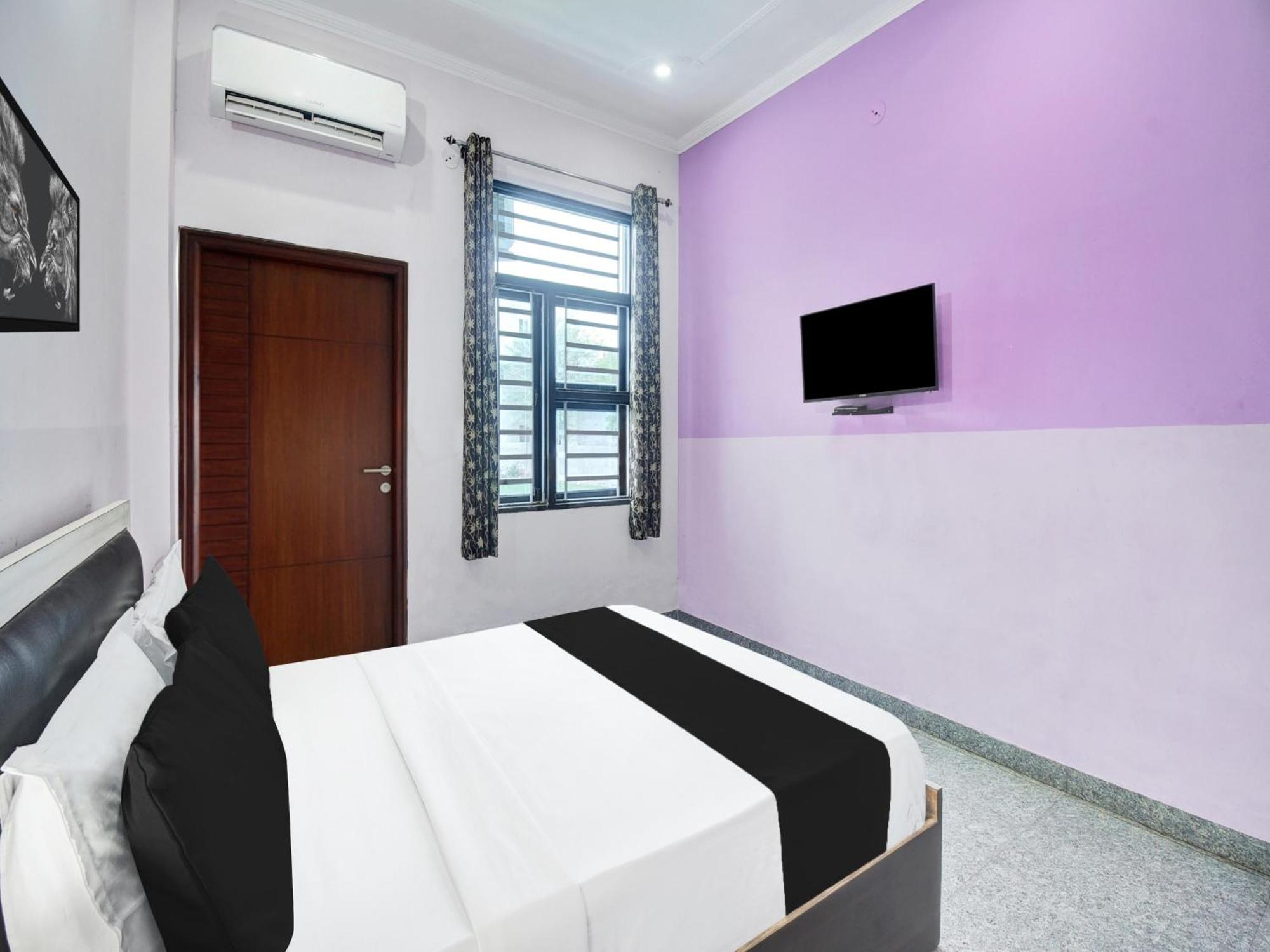 Hotel O Sawariya Palace Джайпур Екстериор снимка