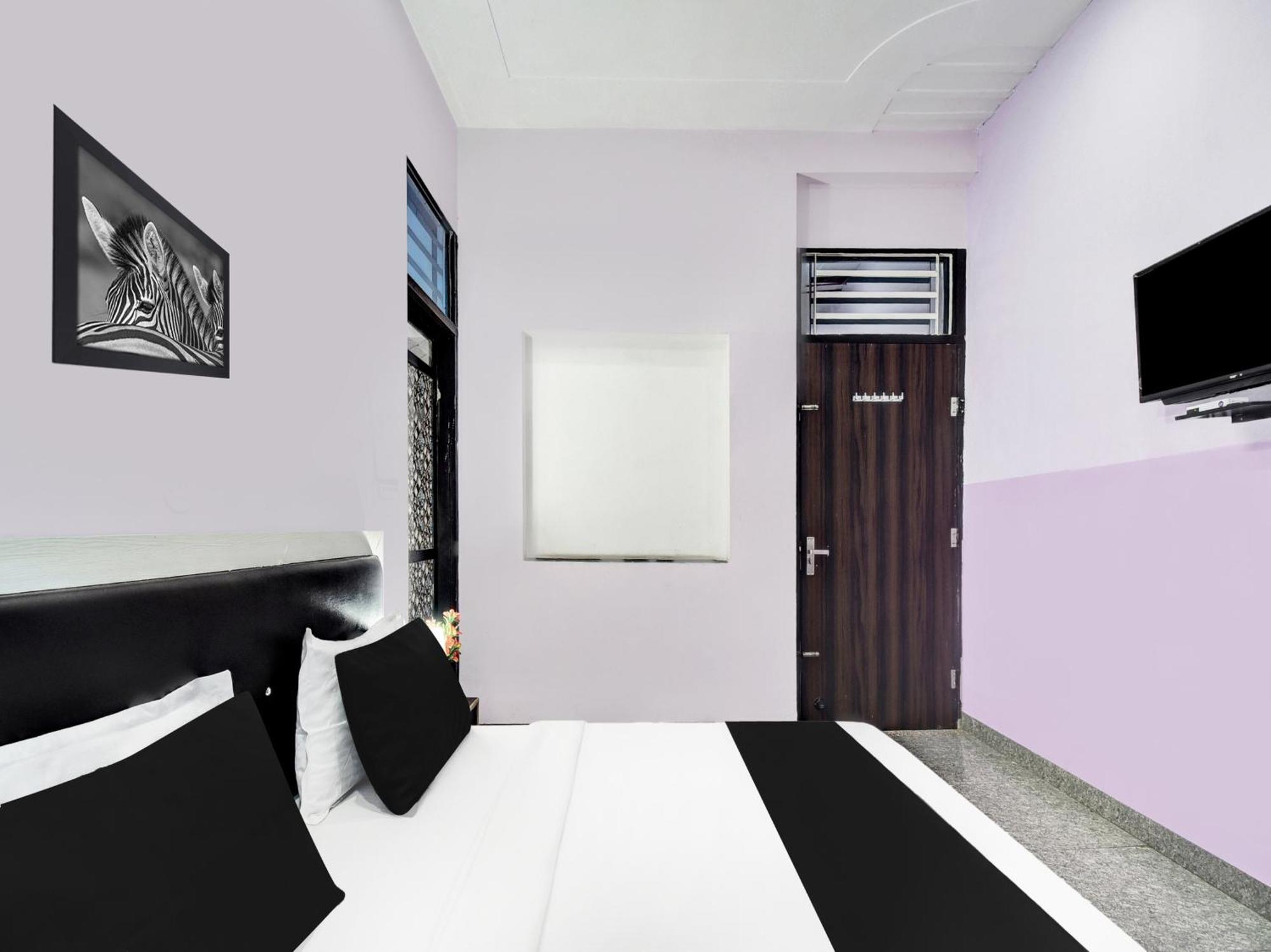 Hotel O Sawariya Palace Джайпур Екстериор снимка