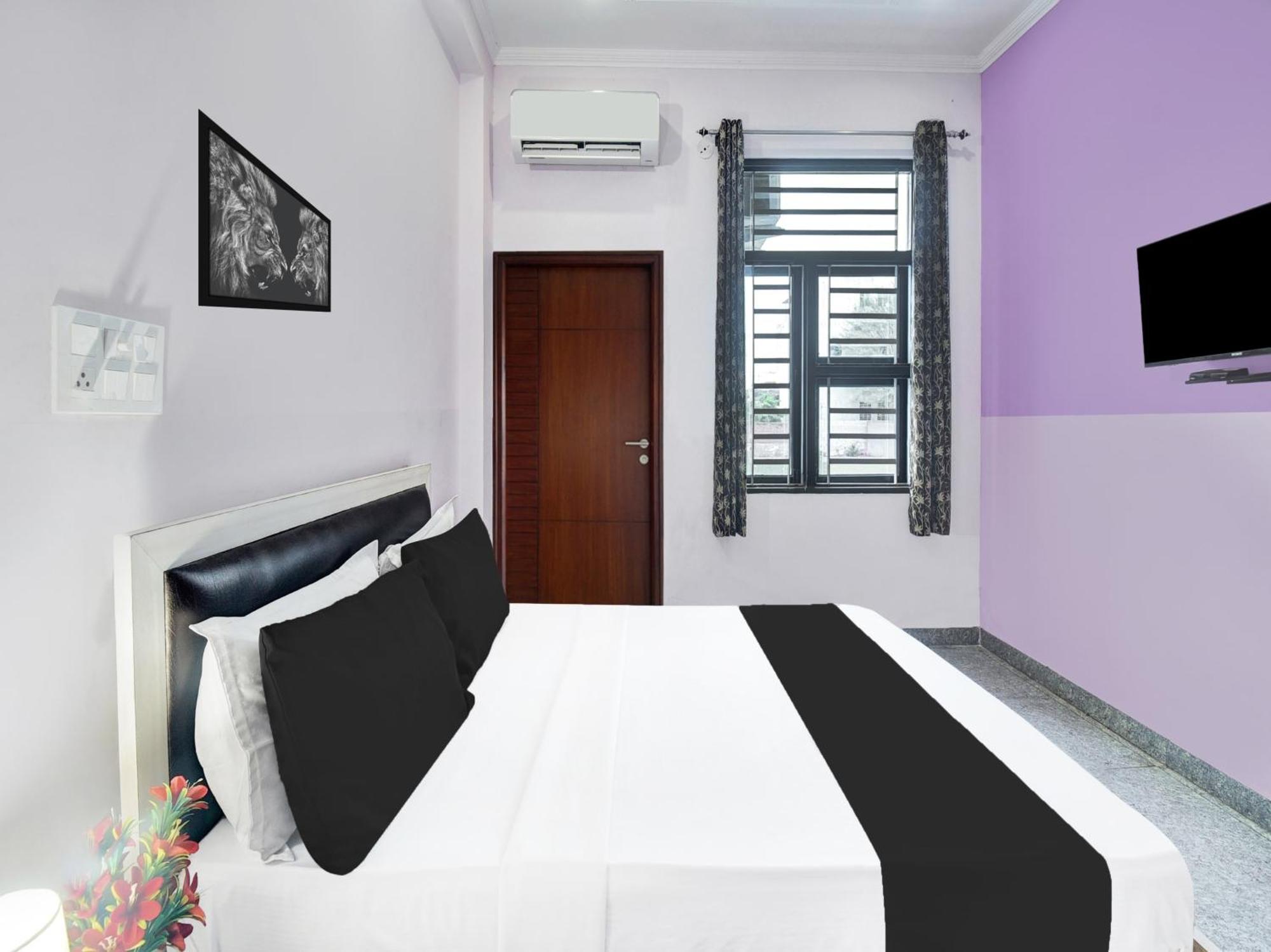 Hotel O Sawariya Palace Джайпур Екстериор снимка