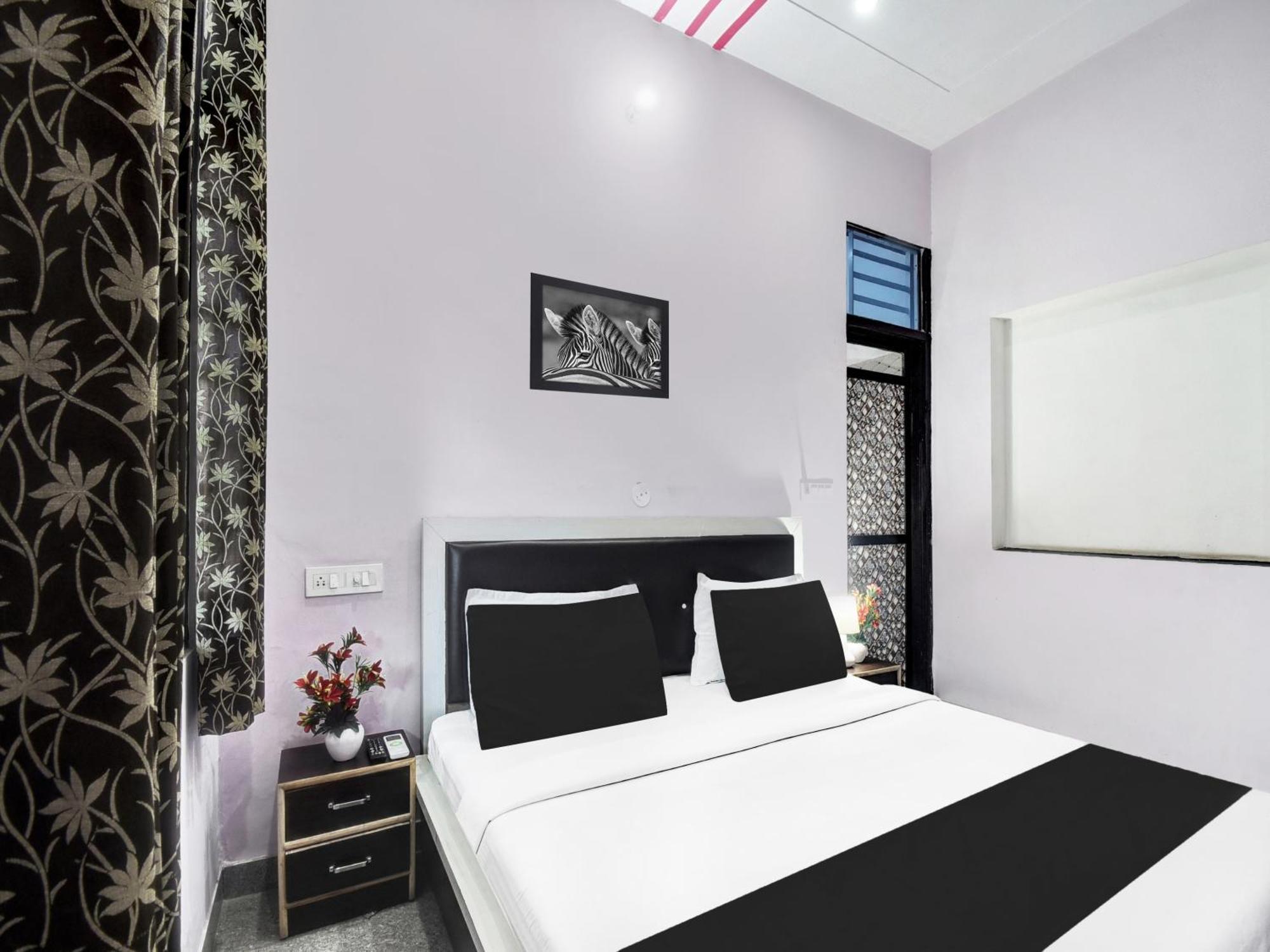 Hotel O Sawariya Palace Джайпур Екстериор снимка