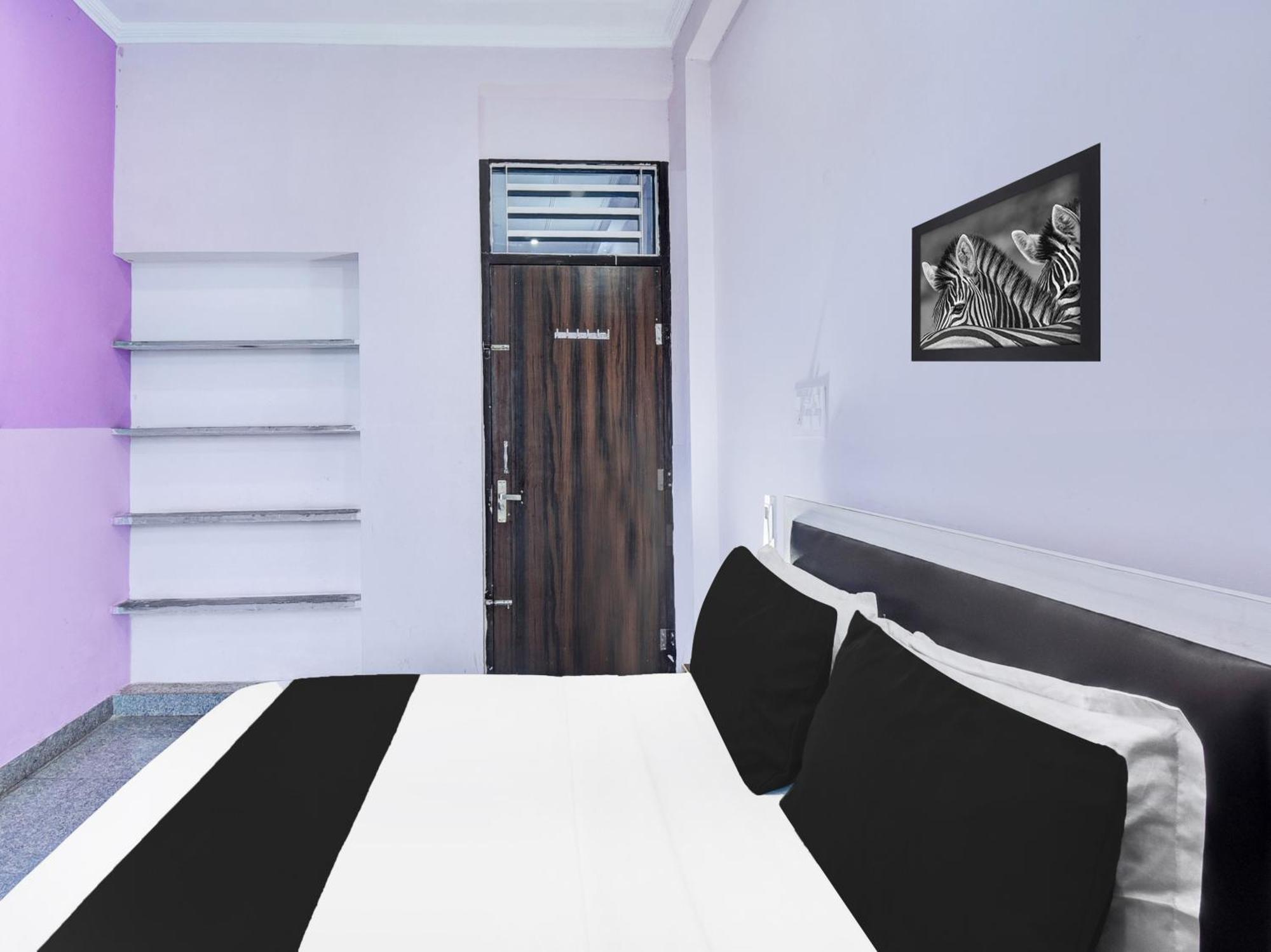 Hotel O Sawariya Palace Джайпур Екстериор снимка