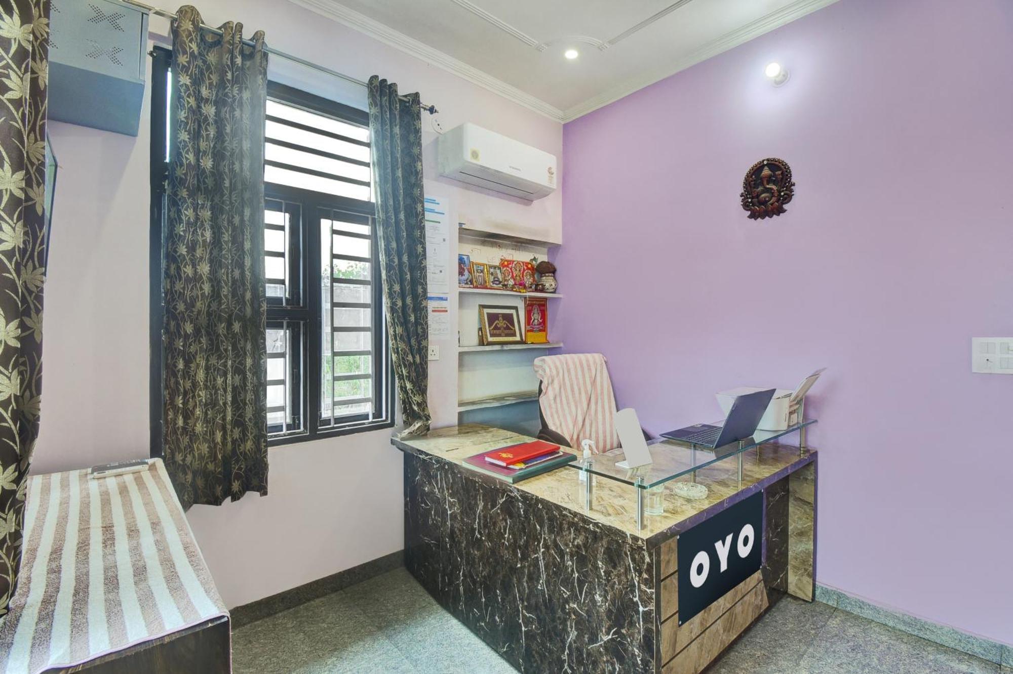 Hotel O Sawariya Palace Джайпур Екстериор снимка